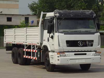 Shaanxi Automobile SX1255XM434 Truck