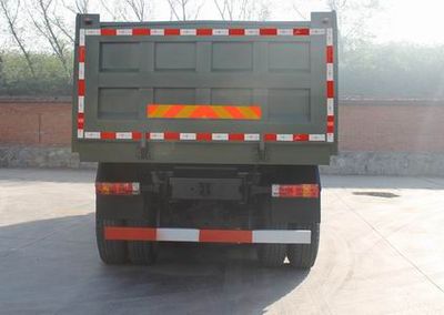 Tielong  TB3252SX Dump truck