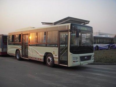 Yutong  ZK6100NG1 City buses