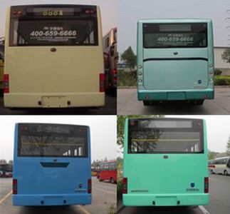 Yutong  ZK6100NG1 City buses