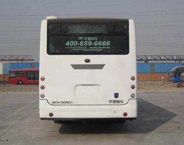 Yutong  ZK6100NG1 City buses