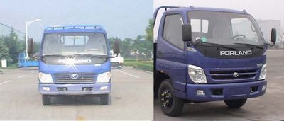 Foton  BJ1063VCJEAS2 Truck