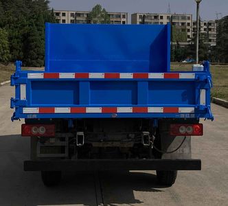 Jiefang Automobile CA3040K3LE6 Dump truck