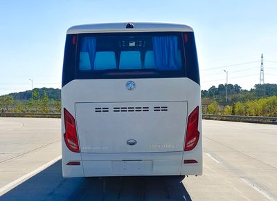 Dongfeng  EQ6110LTFCEV Fuel cell buses