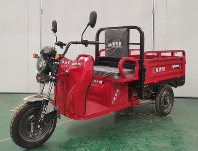 Fuguiquan  FG1500DZH3 Electric tricycle