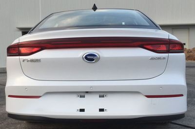 GAC Motor GAM7000BEVA0J Pure electric sedan