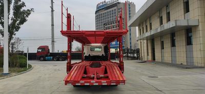 Haipeng  JHP5202TCL Vehicle transport vehicle