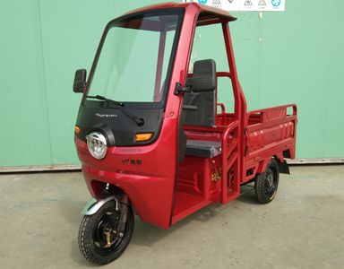 Jinpeng JP1000DZH5AElectric tricycle