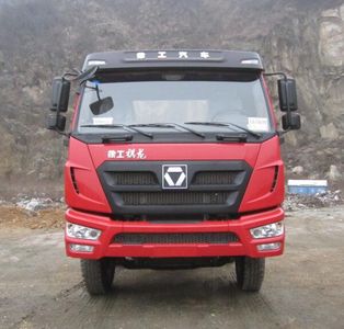 XCMG  NXG1310D5KEL1 Truck