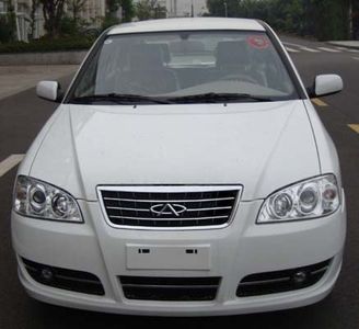 Chery  SQR7164A150 Sedan