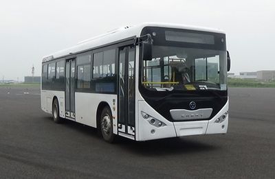 Wanda  WD6105BEV12 Pure electric city buses