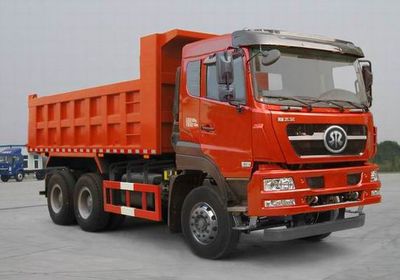 StarstalZZ3253N4341D1NDump truck