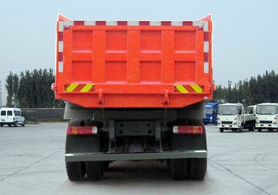 Starstal ZZ3253N4341D1N Dump truck