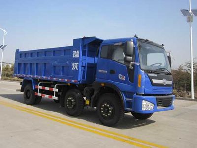 Foton  BJ3253DLPHB5 Dump truck