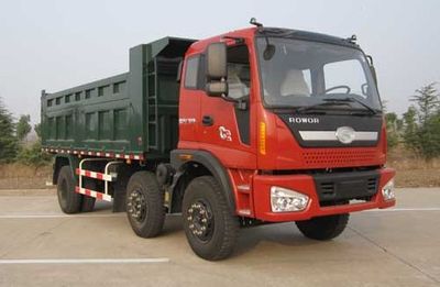 Foton  BJ3253DLPHB5 Dump truck