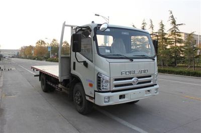 Foton  BJ5043TPBP1 Flat transport vehicle