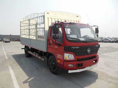 Foton  BJ5099CCYF1 Grate type transport vehicle