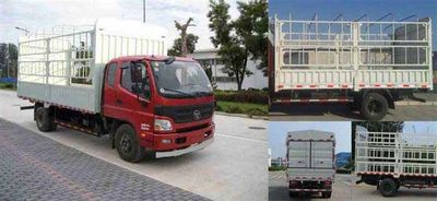 Foton  BJ5099CCYF1 Grate type transport vehicle