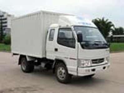 Jiefang Automobile CA5030XXYK26L3R52 Box transport vehicle