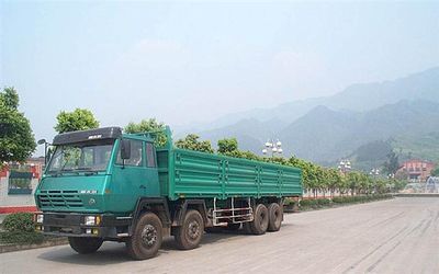 Star Steyr CQ1382BL426 Truck