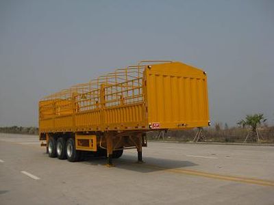 Hercules FTW9401CLX Gantry transport semi-trailer