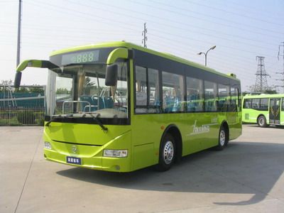 Yaxing  JS6906GHC City buses