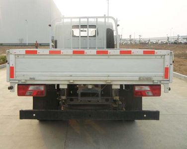 Jiangling Motors JX1043TPG25 Truck