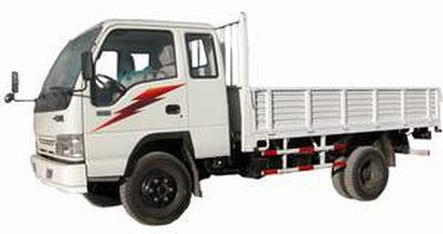 FAW Fourth Ring Automobile QY4010P Low speed truck