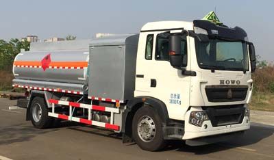 Yuanda SCZ5180GJYF5Aircraft refueling truck