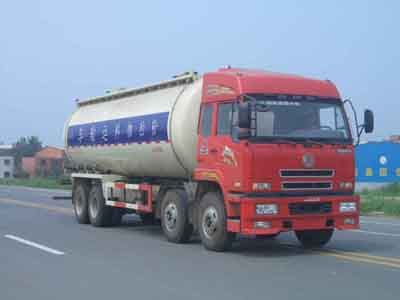 Longdi  SLA5310GFLL Powder material transport vehicle