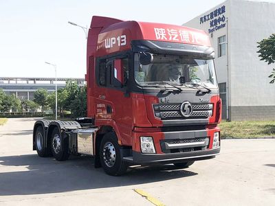 Shaanxi AutomobileSX4259XDLQ2Tractor