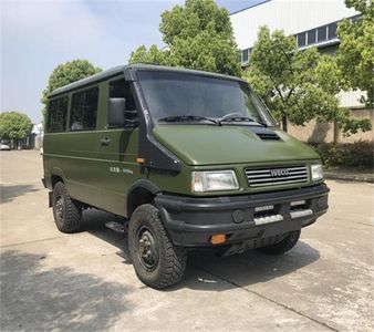 Saijia  WHR5040XLJ RV