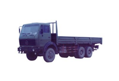 Tiema  XC1241P Truck