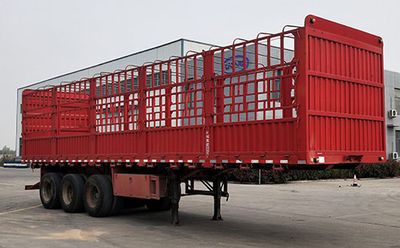 Zhuoyuchang YCC9403CCYGantry transport semi-trailer