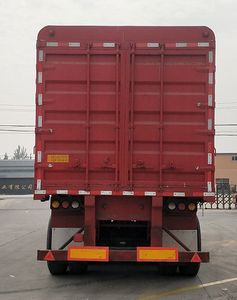 Zhuoyuchang  YCC9403CCY Gantry transport semi-trailer