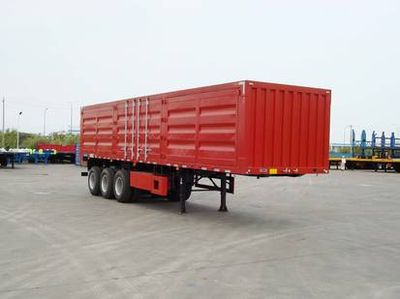 CIMCZJV9405XXYQDBox transport semi-trailer