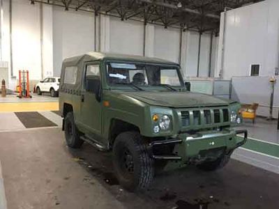 Beijing brand automobilesBJ2036CFB1Light off-road vehicles