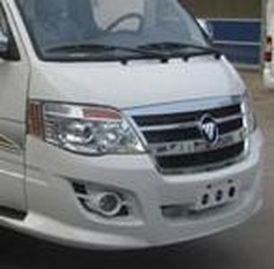 Foton  BJ5036XBYXG Funeral vehicle