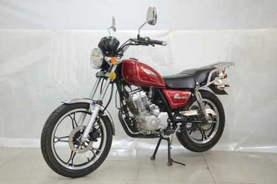 Dayang  DY15056N Two wheeled motorcycles