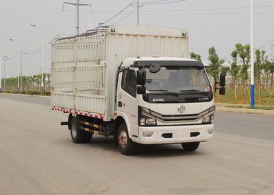 Dongfeng  EQ5101CCY8BD2AC Grate type transport vehicle