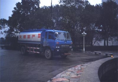 Dongfeng  EQ5108GJY6DF16 Refueling truck