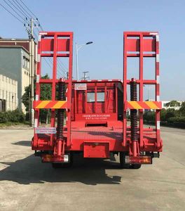 Lulu Junhua  JQ5161TPB Flat transport vehicle