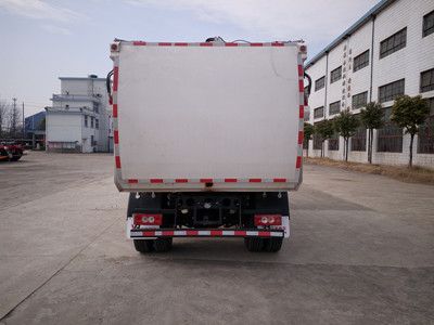 Yinbao  SYB5121TCAE5 Kitchen waste truck