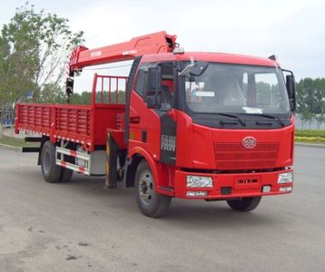 Sany  SYM5162JSQJ Vehicle mounted lifting and transportation vehicle