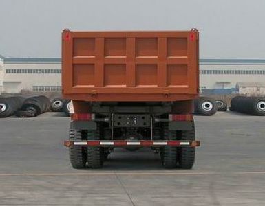 Haoyun  ZZ3255M4945C Dump truck