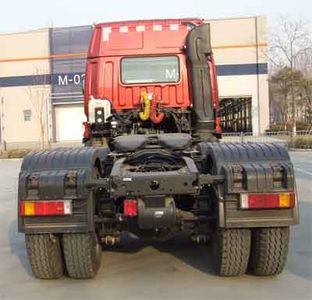 Ouman  BJ4258SMFJB2 Semi trailer towing vehicle