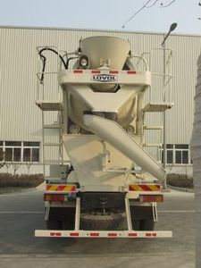 Ouman  BJ5313GJBXA Concrete mixing transport vehicle