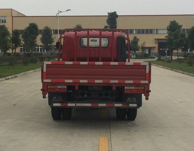 Dayun  CGC1050HDE33E Truck