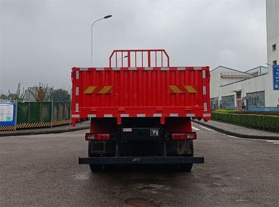 Hongyan  CQ1317SV11446H Truck