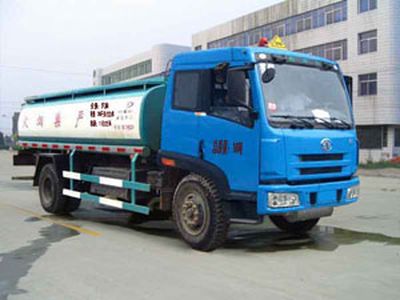 Dali  DLQ5160GJYC3 Refueling truck